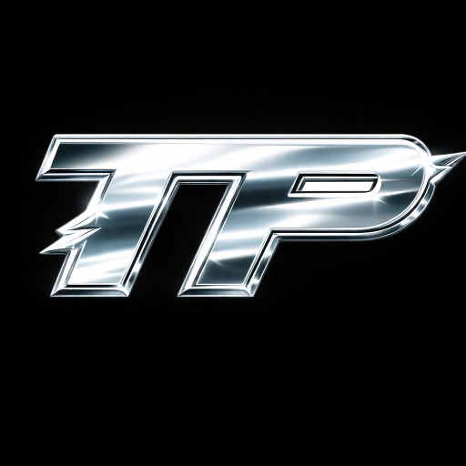 Tibbets Performance logo
